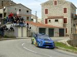 Subaru Impreza WRC 2002 года